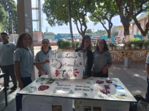 Imagem por Divulgação Secom/PMS e Texto por Secom/PMS