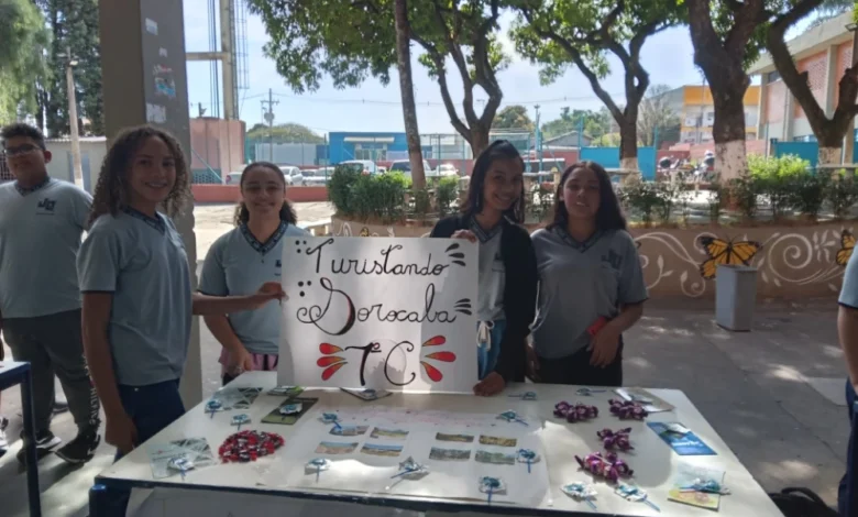 Imagem por Divulgação Secom/PMS e Texto por Secom/PMS