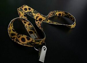 Rede de saúde de Sorocaba distribui “cordão de girassol” para atendimento prioritário em estabelecimentos de pessoas com deficiências não visíveis