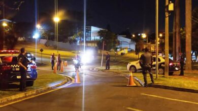 “Operação Saturação” coibiu “pancadões” no Jardim Ipiranga