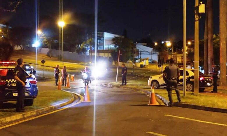 “Operação Saturação” coibiu “pancadões” no Jardim Ipiranga