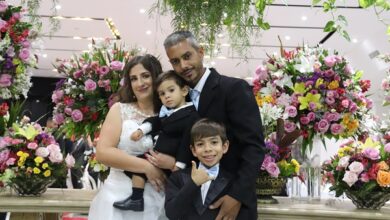 Casamento Comunitário 2022 oficializou união de cerca de 130 casais com cerimônia ecumênica emocionante no Clube de Campo Sorocaba