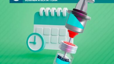 Calendário Municipal de Vacinação segue com todas as vacinas nas 33 UBSs da cidade de Sorocaba