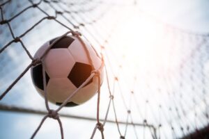 Definidos os semifinalistas do 1º Campeonato Municipal de Futebol de Menores 2022