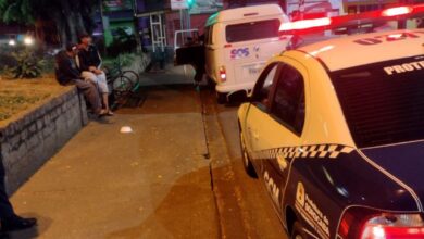 HumanizAção atuou em diferentes locais e acolheu 28 pessoas em situação de rua na última quinta-feira (17)