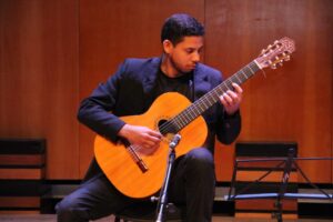 Conservatório Musical Rogério Koury apresenta recital no TMTV nesta terça-feira (29)