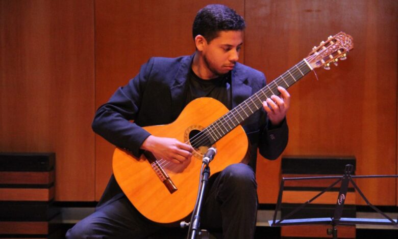 Conservatório Musical Rogério Koury apresenta recital no TMTV nesta terça-feira (29)