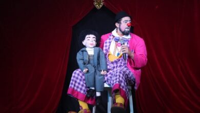Douver Circus estreia espetáculos e oficinas gratuitas no Éden nesta sexta-feira (25)