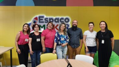 E.M. “Prof. José Carlos Florenzano” inaugurou Espaço Maker na Mostra Cultural