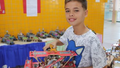Escola da rede municipal realiza Feira Cultural dirigida à comunidade do Jardim Renascer
