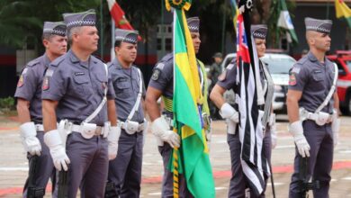 Prefeitura de Sorocaba participou das homenagens da Polícia Militar na Semana Brigadeiro Tobias de Aguiar