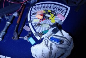 Guarda Civil Municipal detém homem em flagrante por invasão à Policlínica Municipal de Sorocaba