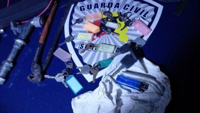Guarda Civil Municipal detém homem em flagrante por invasão à Policlínica Municipal de Sorocaba