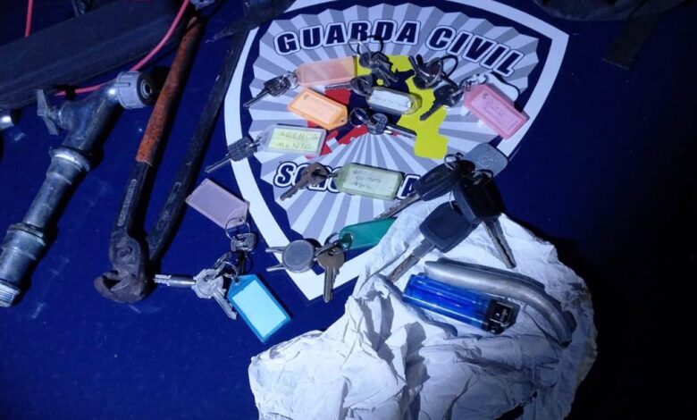 Guarda Civil Municipal detém homem em flagrante por invasão à Policlínica Municipal de Sorocaba