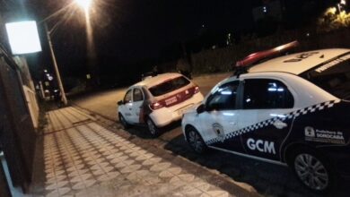 GCM realizou patrulhamento preventivo pela cidade e deu apoio à Fiscalização até a madrugada do último sábado (19)