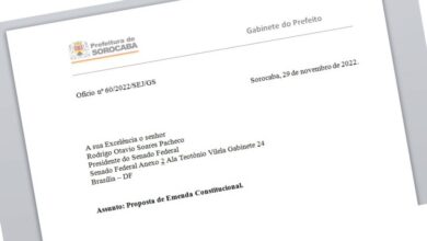 Prefeitura de Sorocaba vai defender no Congresso Nacional PEC contra Marcha da Maconha