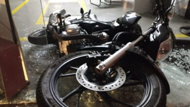 Guarda Civil Municipal flagrou ação de furto no Jardim Ana Maria e detém envolvidos