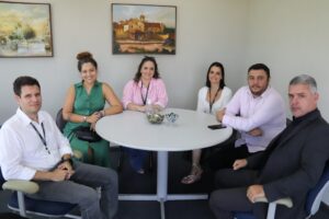 Sorocaba recebeu prêmio de melhor experiência inovadora em saúde bucal do Ministério da Saúde e da OPAS