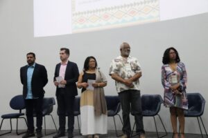 Sorocaba sedia 4º Fórum de Educação para as Relações Étnico-Raciais