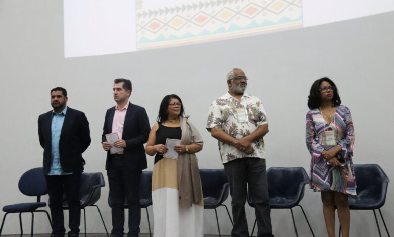 Sorocaba sedia 4º Fórum de Educação para as Relações Étnico-Raciais