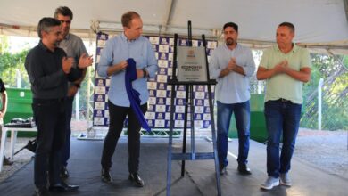 Prefeitura de Sorocaba inaugurou quarto Ecoponto na Vila Isabel