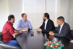 Prefeitura de Sorocaba anuncia abertura do primeiro mercado de proximidade OXXO na cidade