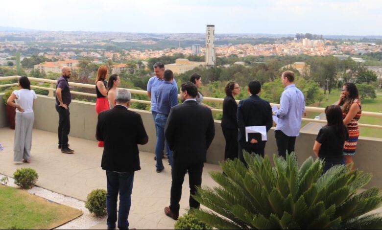 “Sorocaba Tem Pressa” tem início de nova fase com visita de equipe do NDB à cidade