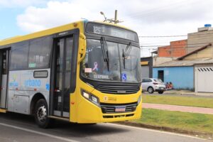 Troca e modernização de abrigos de ônibus atende Habiteto, Carandá e Altos do Ipanema