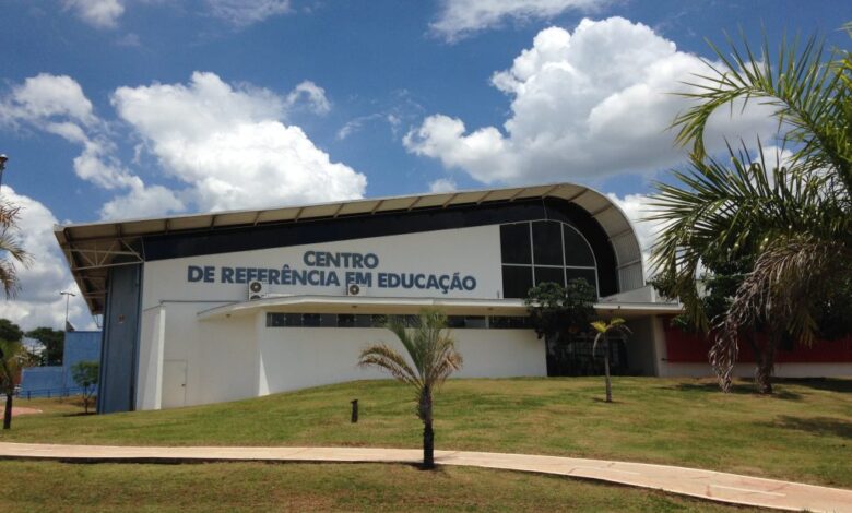 Inscrições de 2023 para vagas em creches de Sorocaba podem ser feitas até o dia 30 de novembro