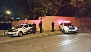 “Operação Saturação” atuou no Jardim Nova Esperança