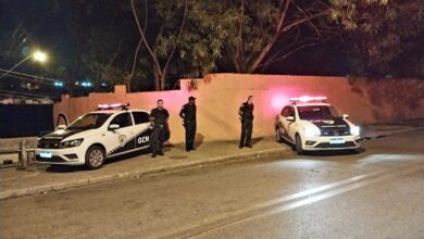 “Operação Saturação” atuou no Jardim Nova Esperança