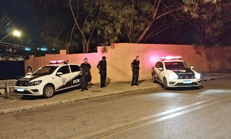 “Operação Saturação” atuou no Jardim Nova Esperança