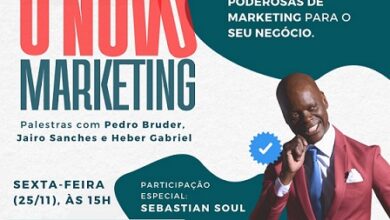 Parque Tecnológico de Sorocaba realiza “Novo Marketing” no dia 25 de novembro
