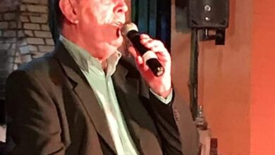 Paulo Roberto Godoy faz apresentação gratuita no Chalé Francês em comemoração aos 25 anos do MEFS nesta terça (29)