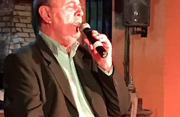 Paulo Roberto Godoy faz apresentação gratuita no Chalé Francês em comemoração aos 25 anos do MEFS nesta terça (29)