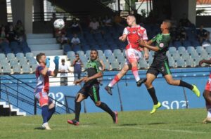 Foram definidos os semifinalistas do Campeonato Municipal de Futebol da 1ª Divisão Taça Cidade de Sorocaba 2022