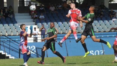 Foram definidos os semifinalistas do Campeonato Municipal de Futebol da 1ª Divisão Taça Cidade de Sorocaba 2022