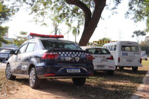 Operação integrada reforça segurança e oferta de serviços sociais na Zona Norte