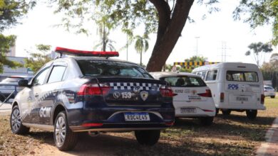 Operação integrada reforça segurança e oferta de serviços sociais na Zona Norte