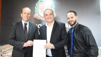 Prefeitura e Estado assinam convênio para construção de 400 unidades habitacionais da CDHU em Sorocaba