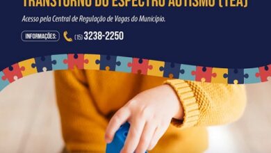Rede Municipal de Saúde oferece atendimento inédito para pessoas com Transtorno do Espectro Autismo (TEA)
