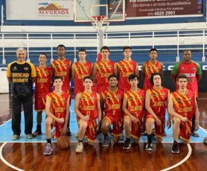 Sorocaba vai disputar a final da fase Regional da 9ª Copa de Basquetebol do Estado de São Paulo nesta segunda-feira (21)