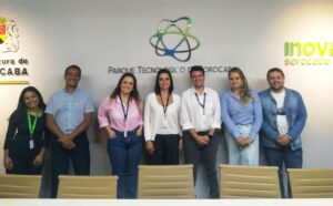 Sorocaba recebeu prêmio de melhor experiência inovadora em saúde bucal do Ministério da Saúde e da OPAS