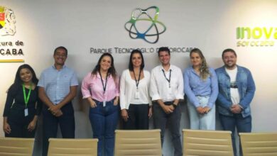 Sorocaba recebeu prêmio de melhor experiência inovadora em saúde bucal do Ministério da Saúde e da OPAS