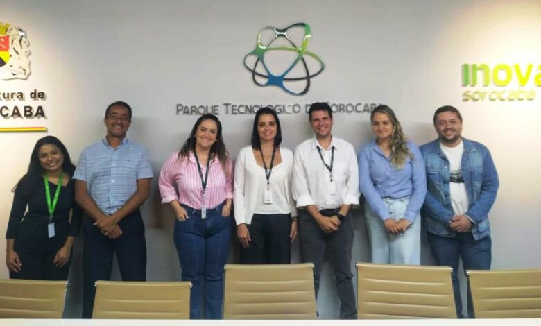 Sorocaba recebeu prêmio de melhor experiência inovadora em saúde bucal do Ministério da Saúde e da OPAS