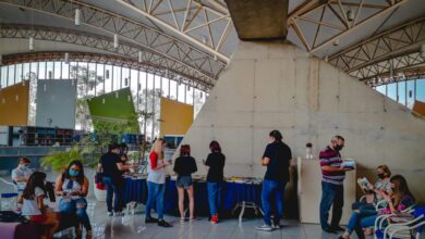 Troca de Livros será na Biblioteca Municipal de Sorocaba nesta sexta-feira (25)