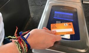 Urbes libera novamente uso do Cartão Estudante no segundo dia de prova do Enem 2022