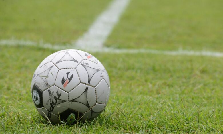 Definidos os finalistas do 1º Campeonato Municipal de Futebol de Menores 2022