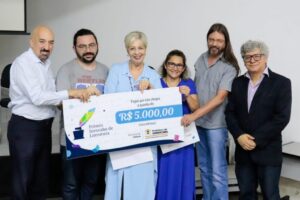 Prefeitura anunciou vencedores do Prêmio Anual Sorocaba de Literatura 2022