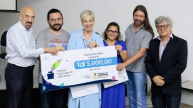 Prefeitura anunciou vencedores do Prêmio Anual Sorocaba de Literatura 2022